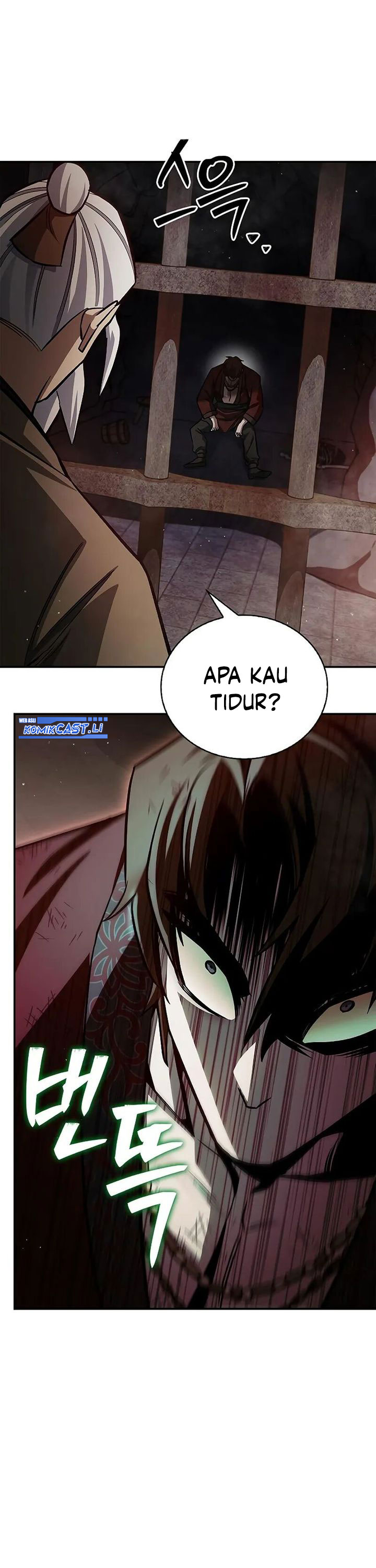Heavenly Grand Archive’s Young Master chapter 142
