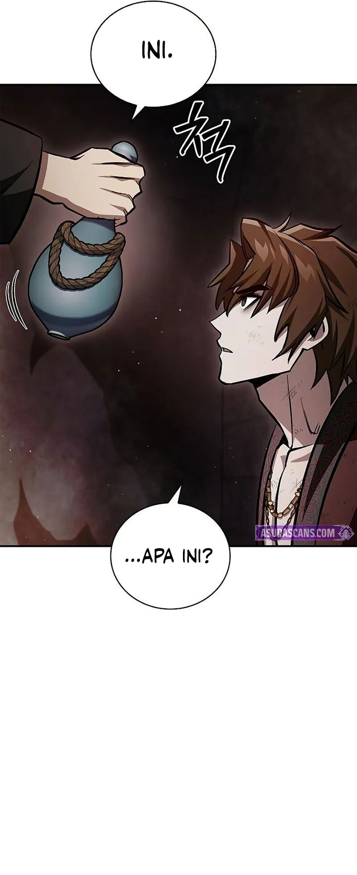 Heavenly Grand Archive’s Young Master chapter 142
