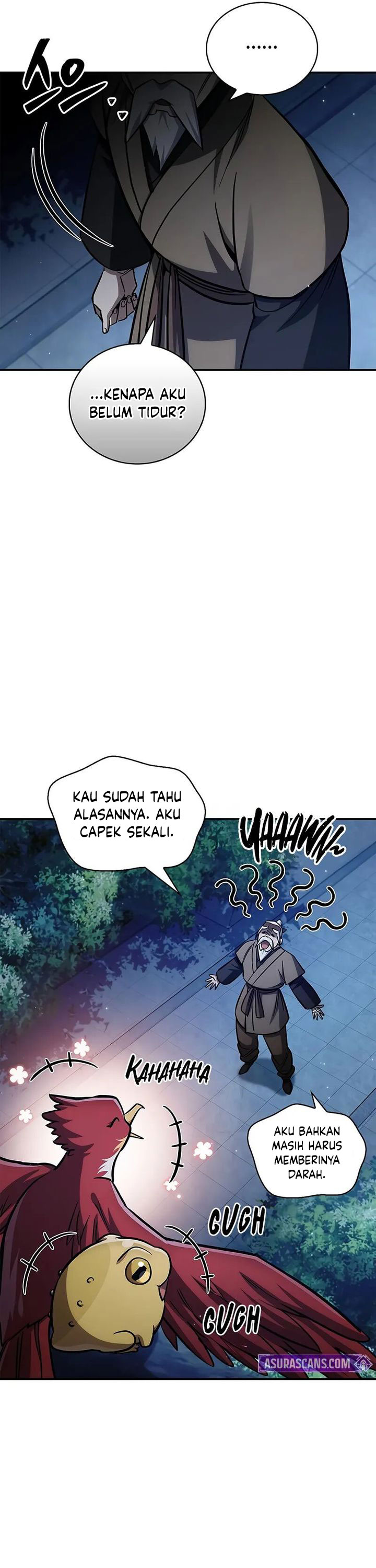 Dilarang COPAS - situs resmi www.mangacanblog.com - Komik heavenly grand archives young master 143 - chapter 143 144 Indonesia heavenly grand archives young master 143 - chapter 143 Terbaru 3|Baca Manga Komik Indonesia|Mangacan