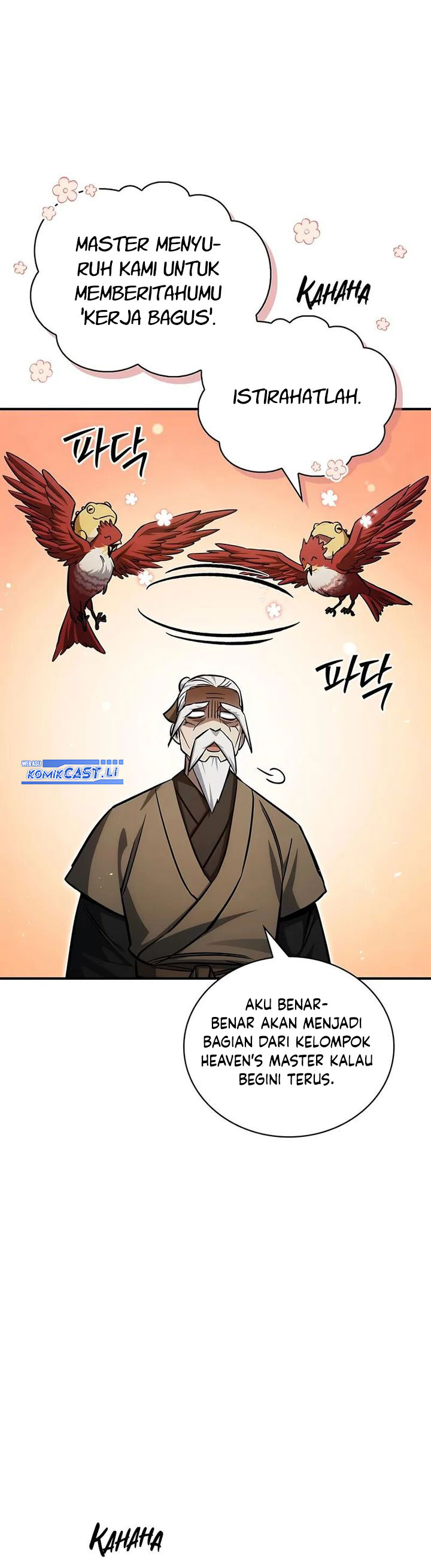 Dilarang COPAS - situs resmi www.mangacanblog.com - Komik heavenly grand archives young master 143 - chapter 143 144 Indonesia heavenly grand archives young master 143 - chapter 143 Terbaru 4|Baca Manga Komik Indonesia|Mangacan