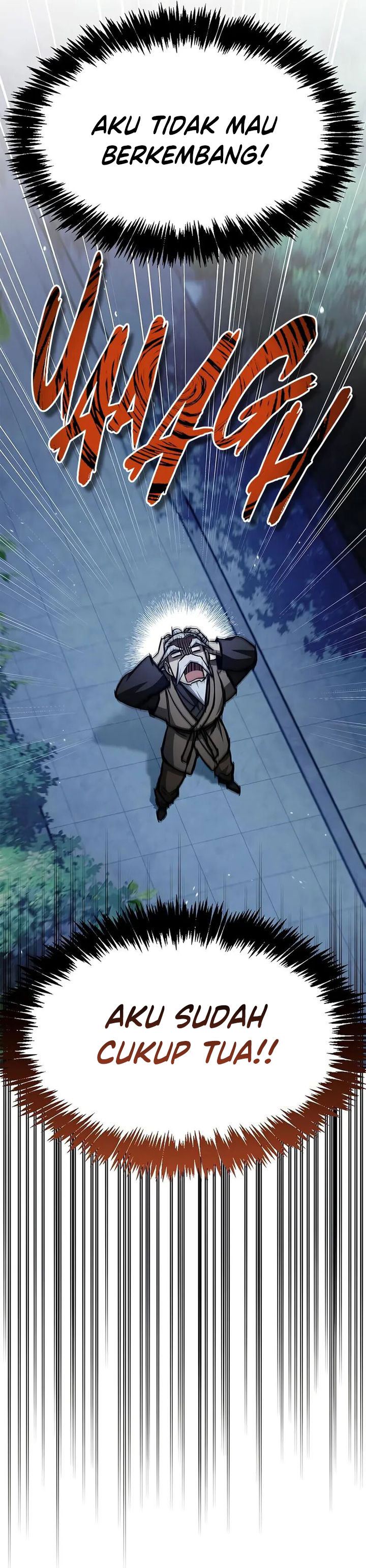 Dilarang COPAS - situs resmi www.mangacanblog.com - Komik heavenly grand archives young master 143 - chapter 143 144 Indonesia heavenly grand archives young master 143 - chapter 143 Terbaru 8|Baca Manga Komik Indonesia|Mangacan