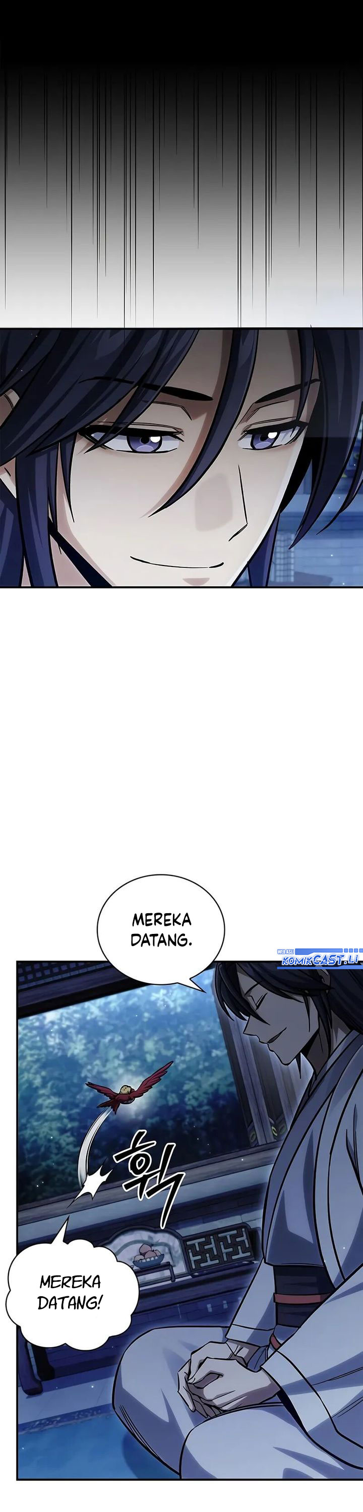Dilarang COPAS - situs resmi www.mangacanblog.com - Komik heavenly grand archives young master 143 - chapter 143 144 Indonesia heavenly grand archives young master 143 - chapter 143 Terbaru 12|Baca Manga Komik Indonesia|Mangacan