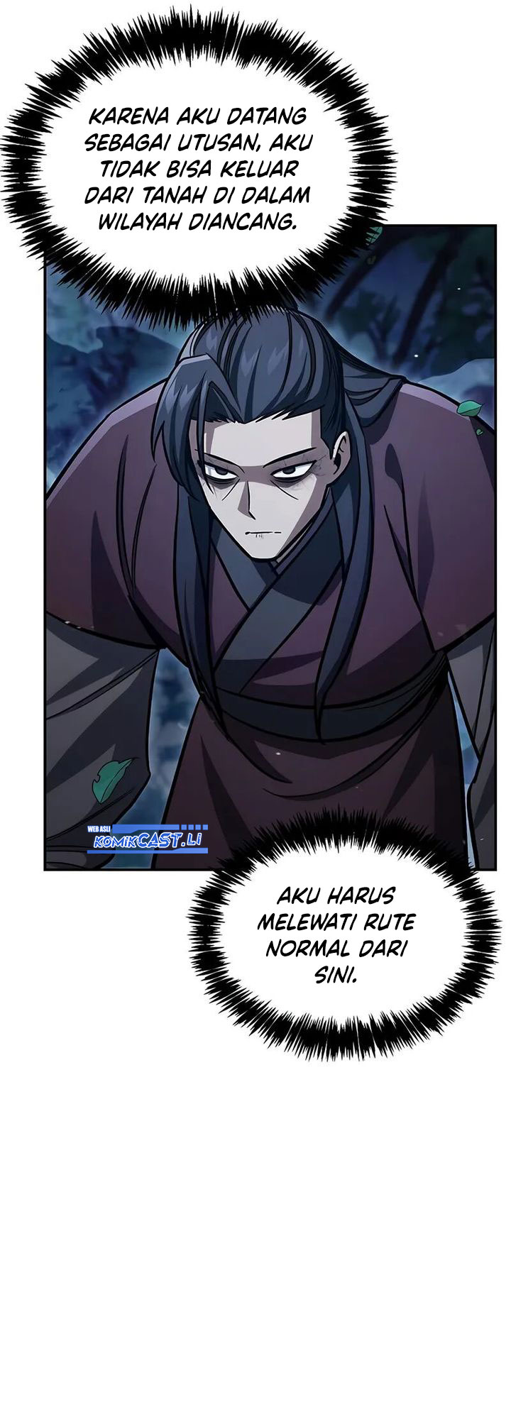 Dilarang COPAS - situs resmi www.mangacanblog.com - Komik heavenly grand archives young master 143 - chapter 143 144 Indonesia heavenly grand archives young master 143 - chapter 143 Terbaru 17|Baca Manga Komik Indonesia|Mangacan