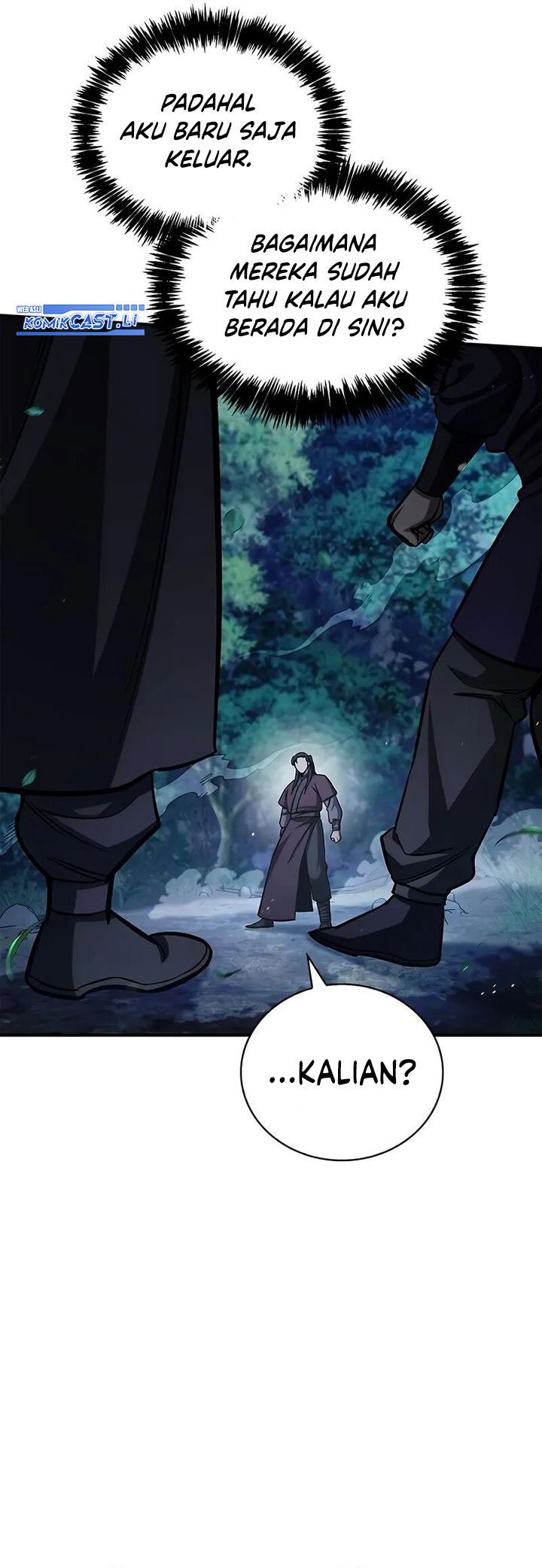 Dilarang COPAS - situs resmi www.mangacanblog.com - Komik heavenly grand archives young master 143 - chapter 143 144 Indonesia heavenly grand archives young master 143 - chapter 143 Terbaru 19|Baca Manga Komik Indonesia|Mangacan