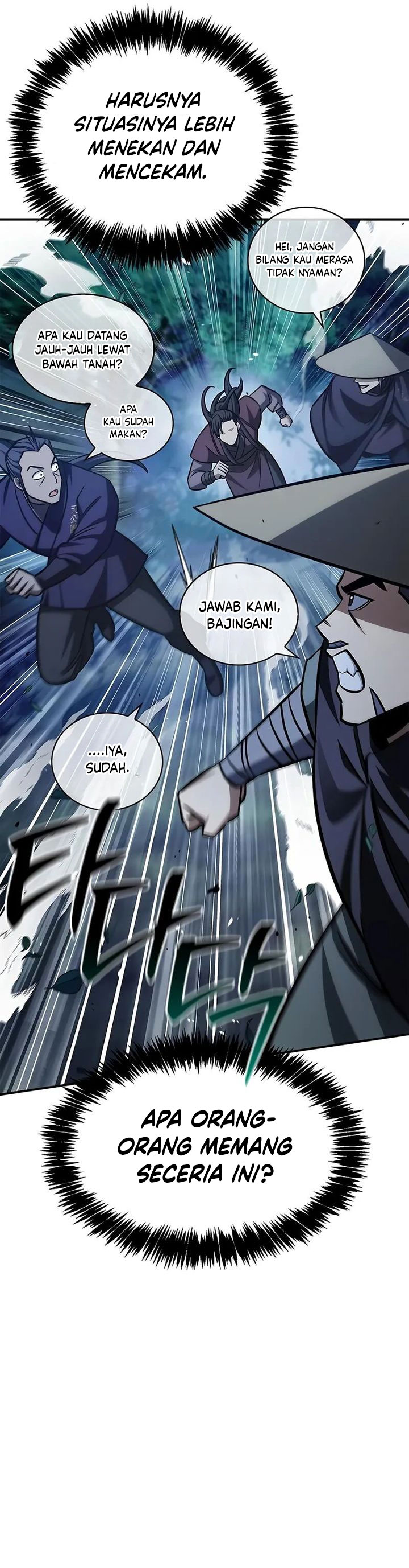 Dilarang COPAS - situs resmi www.mangacanblog.com - Komik heavenly grand archives young master 143 - chapter 143 144 Indonesia heavenly grand archives young master 143 - chapter 143 Terbaru 23|Baca Manga Komik Indonesia|Mangacan