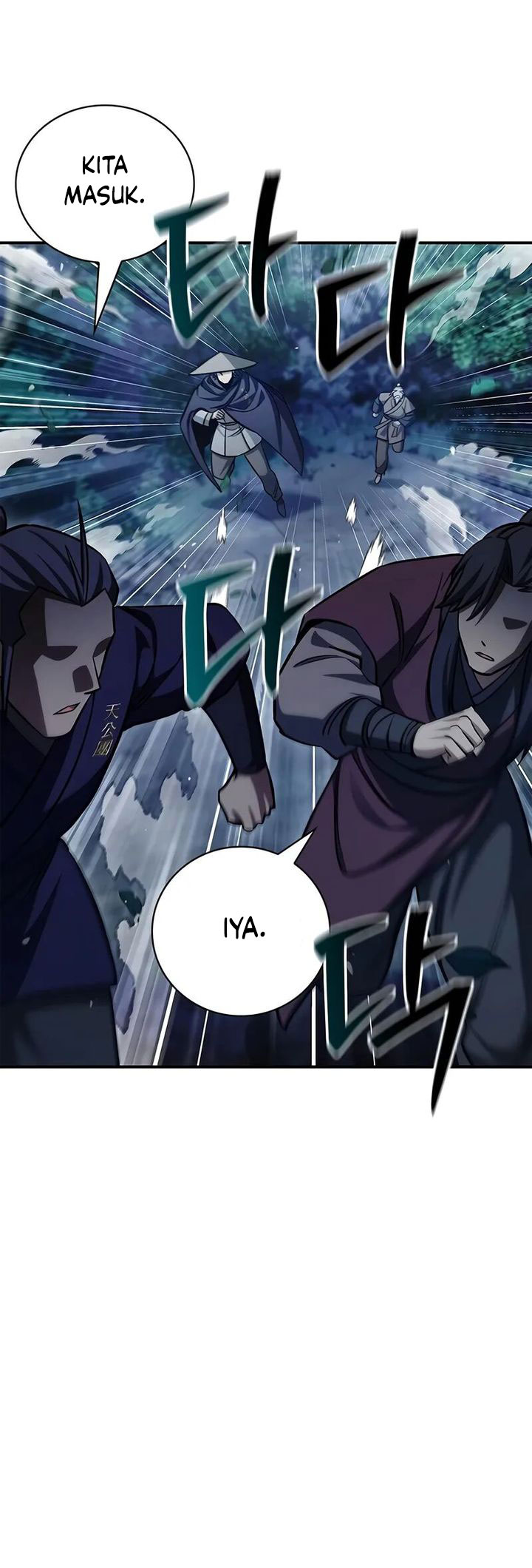Dilarang COPAS - situs resmi www.mangacanblog.com - Komik heavenly grand archives young master 143 - chapter 143 144 Indonesia heavenly grand archives young master 143 - chapter 143 Terbaru 26|Baca Manga Komik Indonesia|Mangacan