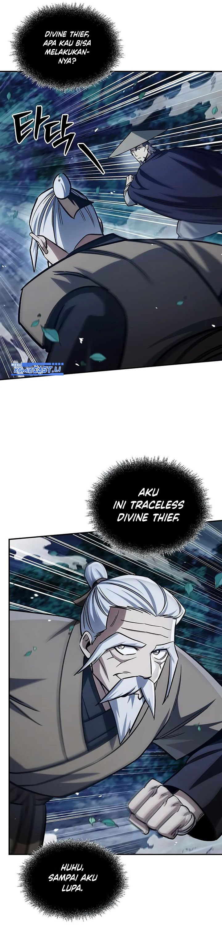 Dilarang COPAS - situs resmi www.mangacanblog.com - Komik heavenly grand archives young master 143 - chapter 143 144 Indonesia heavenly grand archives young master 143 - chapter 143 Terbaru 27|Baca Manga Komik Indonesia|Mangacan