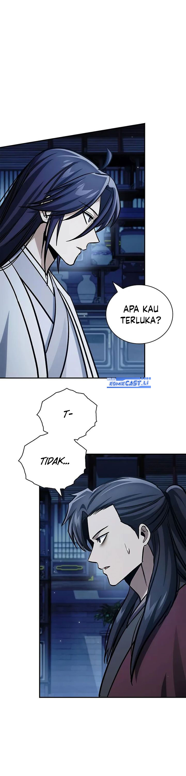 Dilarang COPAS - situs resmi www.mangacanblog.com - Komik heavenly grand archives young master 143 - chapter 143 144 Indonesia heavenly grand archives young master 143 - chapter 143 Terbaru 34|Baca Manga Komik Indonesia|Mangacan