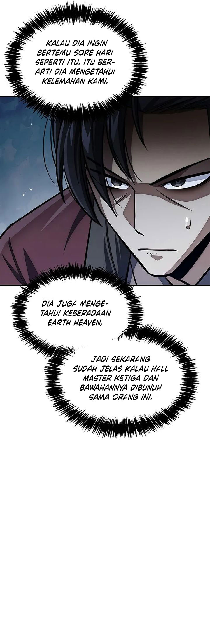 Dilarang COPAS - situs resmi www.mangacanblog.com - Komik heavenly grand archives young master 143 - chapter 143 144 Indonesia heavenly grand archives young master 143 - chapter 143 Terbaru 36|Baca Manga Komik Indonesia|Mangacan
