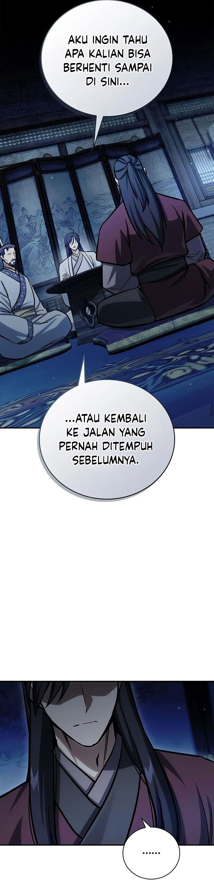Dilarang COPAS - situs resmi www.mangacanblog.com - Komik heavenly grand archives young master 143 - chapter 143 144 Indonesia heavenly grand archives young master 143 - chapter 143 Terbaru 38|Baca Manga Komik Indonesia|Mangacan