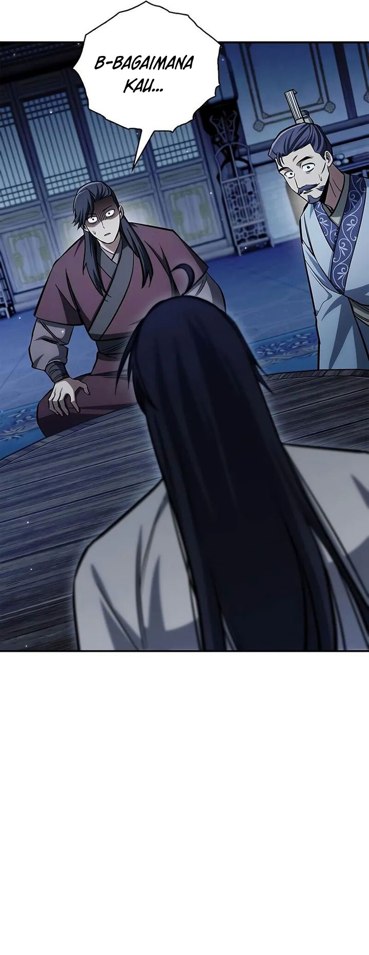 Dilarang COPAS - situs resmi www.mangacanblog.com - Komik heavenly grand archives young master 143 - chapter 143 144 Indonesia heavenly grand archives young master 143 - chapter 143 Terbaru 43|Baca Manga Komik Indonesia|Mangacan