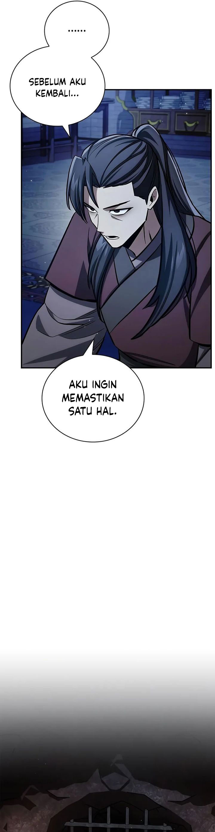 Dilarang COPAS - situs resmi www.mangacanblog.com - Komik heavenly grand archives young master 143 - chapter 143 144 Indonesia heavenly grand archives young master 143 - chapter 143 Terbaru 46|Baca Manga Komik Indonesia|Mangacan