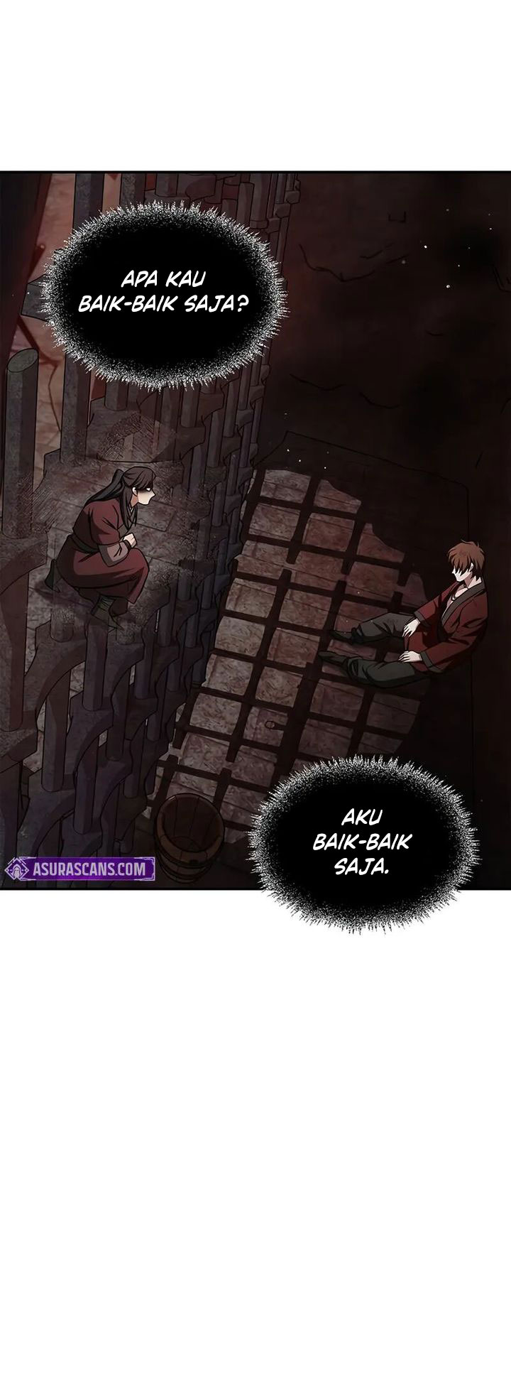 Dilarang COPAS - situs resmi www.mangacanblog.com - Komik heavenly grand archives young master 143 - chapter 143 144 Indonesia heavenly grand archives young master 143 - chapter 143 Terbaru 48|Baca Manga Komik Indonesia|Mangacan