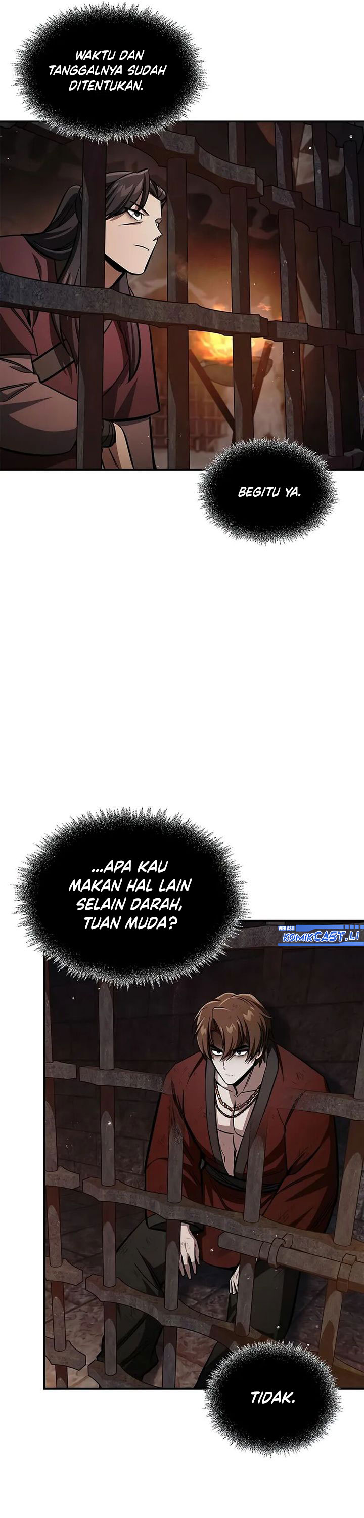 Dilarang COPAS - situs resmi www.mangacanblog.com - Komik heavenly grand archives young master 143 - chapter 143 144 Indonesia heavenly grand archives young master 143 - chapter 143 Terbaru 49|Baca Manga Komik Indonesia|Mangacan