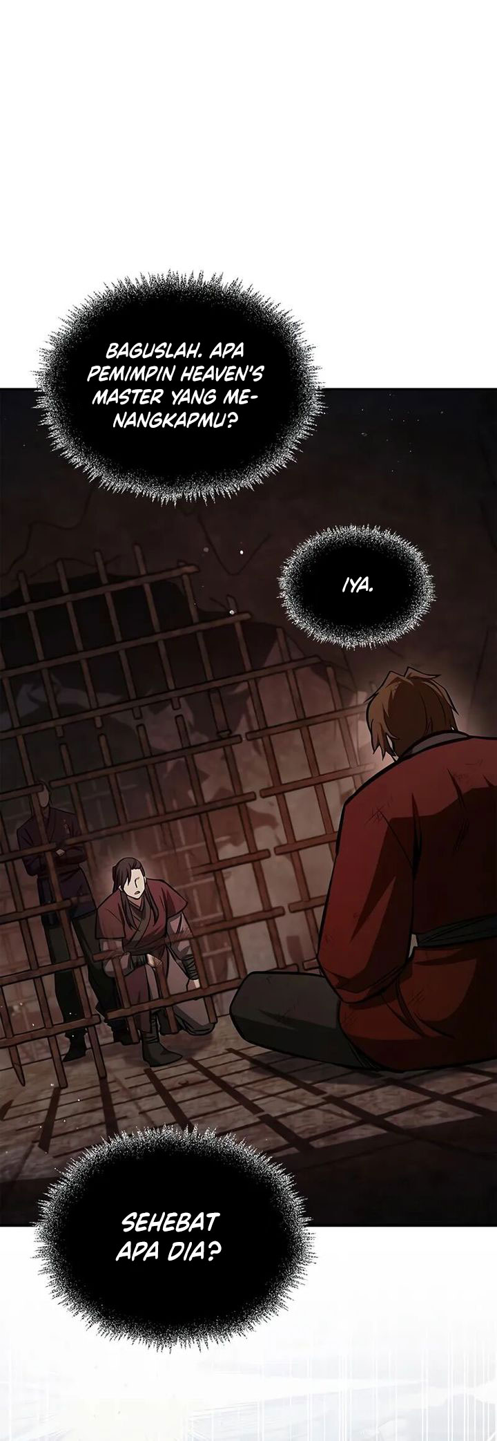 Dilarang COPAS - situs resmi www.mangacanblog.com - Komik heavenly grand archives young master 143 - chapter 143 144 Indonesia heavenly grand archives young master 143 - chapter 143 Terbaru 50|Baca Manga Komik Indonesia|Mangacan