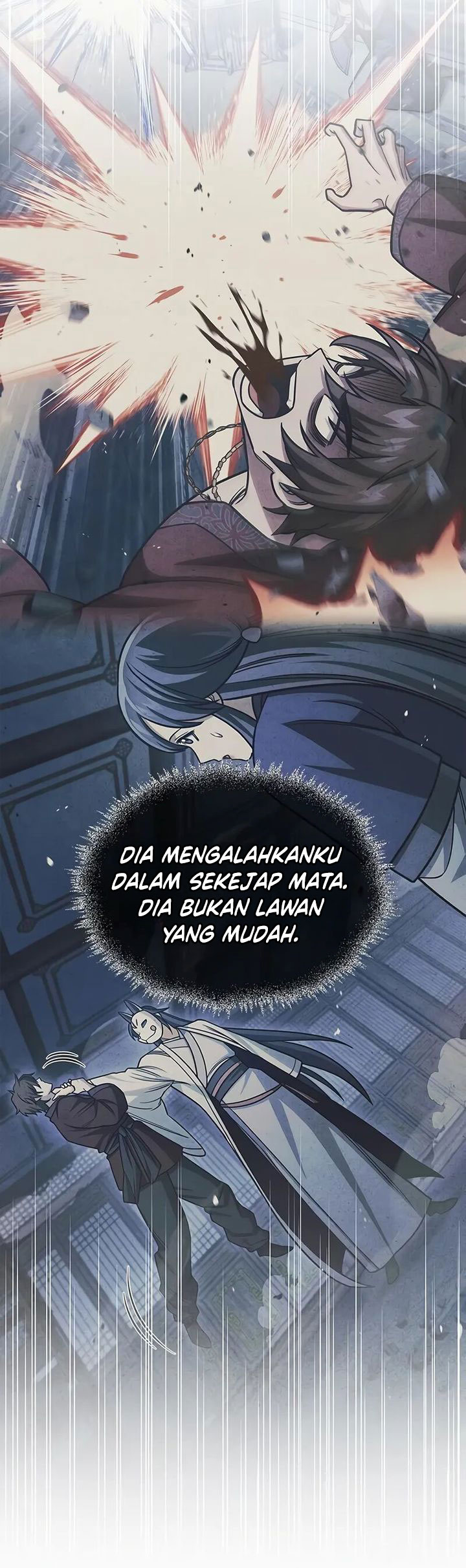 Dilarang COPAS - situs resmi www.mangacanblog.com - Komik heavenly grand archives young master 143 - chapter 143 144 Indonesia heavenly grand archives young master 143 - chapter 143 Terbaru 51|Baca Manga Komik Indonesia|Mangacan