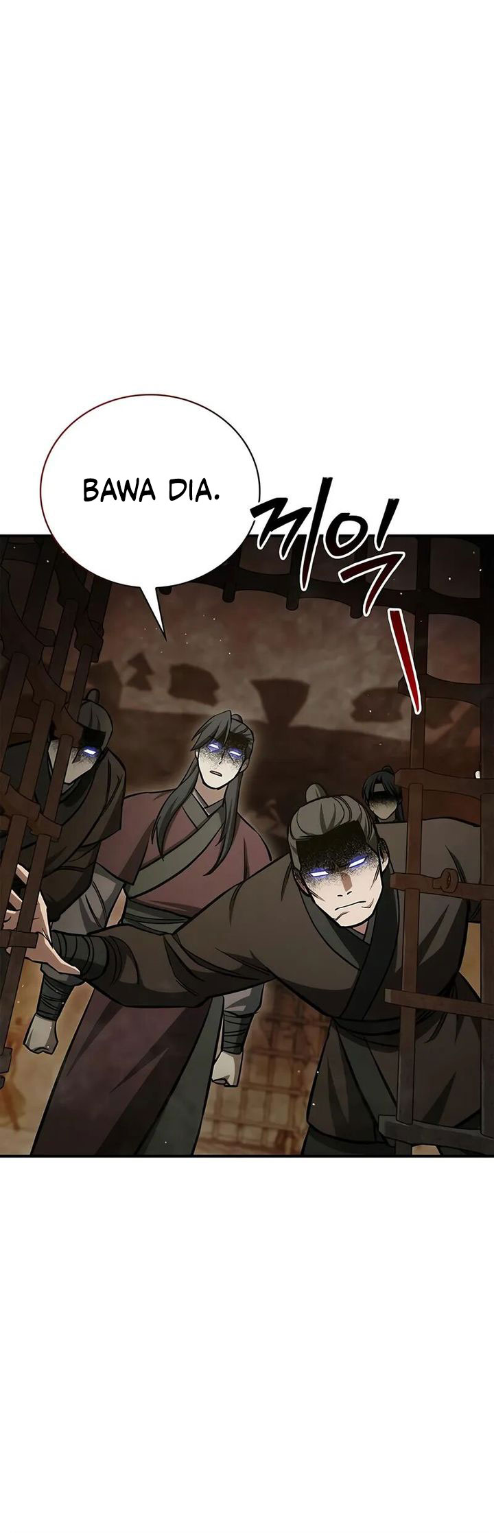 Dilarang COPAS - situs resmi www.mangacanblog.com - Komik heavenly grand archives young master 143 - chapter 143 144 Indonesia heavenly grand archives young master 143 - chapter 143 Terbaru 56|Baca Manga Komik Indonesia|Mangacan
