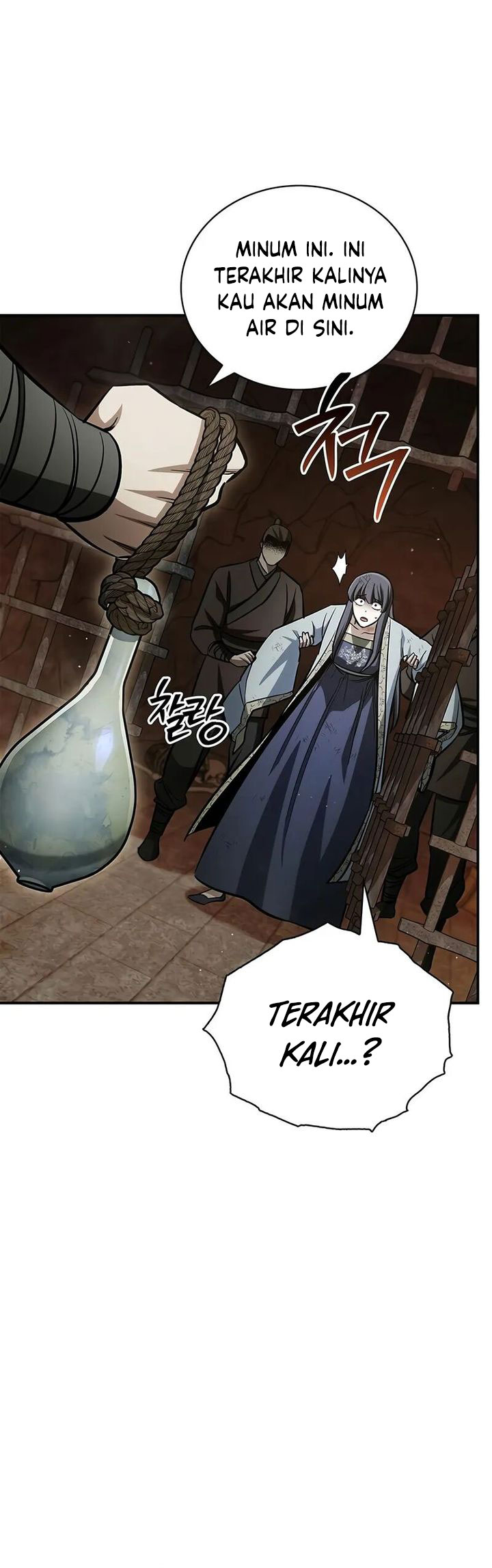 Dilarang COPAS - situs resmi www.mangacanblog.com - Komik heavenly grand archives young master 143 - chapter 143 144 Indonesia heavenly grand archives young master 143 - chapter 143 Terbaru 58|Baca Manga Komik Indonesia|Mangacan