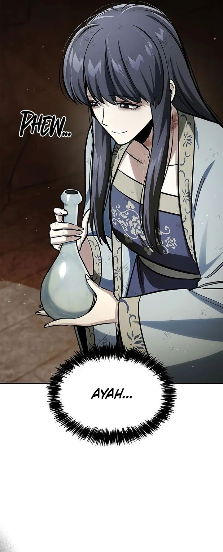 Dilarang COPAS - situs resmi www.mangacanblog.com - Komik heavenly grand archives young master 143 - chapter 143 144 Indonesia heavenly grand archives young master 143 - chapter 143 Terbaru 61|Baca Manga Komik Indonesia|Mangacan