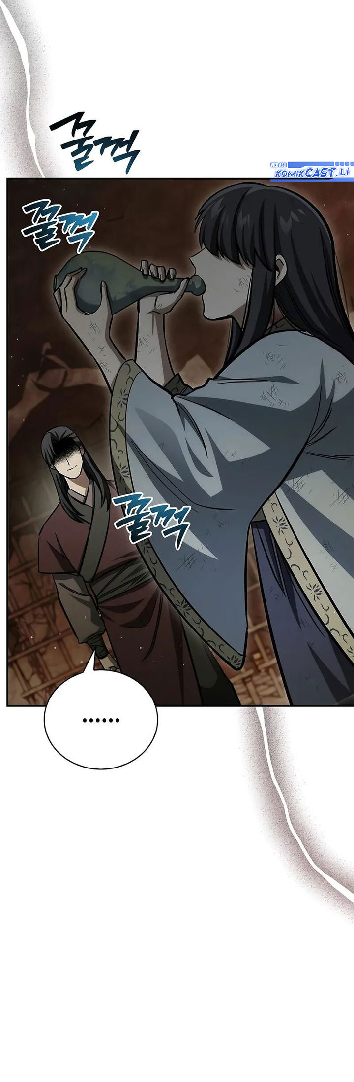 Dilarang COPAS - situs resmi www.mangacanblog.com - Komik heavenly grand archives young master 143 - chapter 143 144 Indonesia heavenly grand archives young master 143 - chapter 143 Terbaru 62|Baca Manga Komik Indonesia|Mangacan