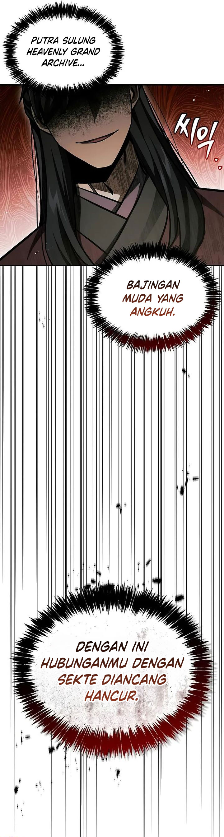 Dilarang COPAS - situs resmi www.mangacanblog.com - Komik heavenly grand archives young master 143 - chapter 143 144 Indonesia heavenly grand archives young master 143 - chapter 143 Terbaru 63|Baca Manga Komik Indonesia|Mangacan