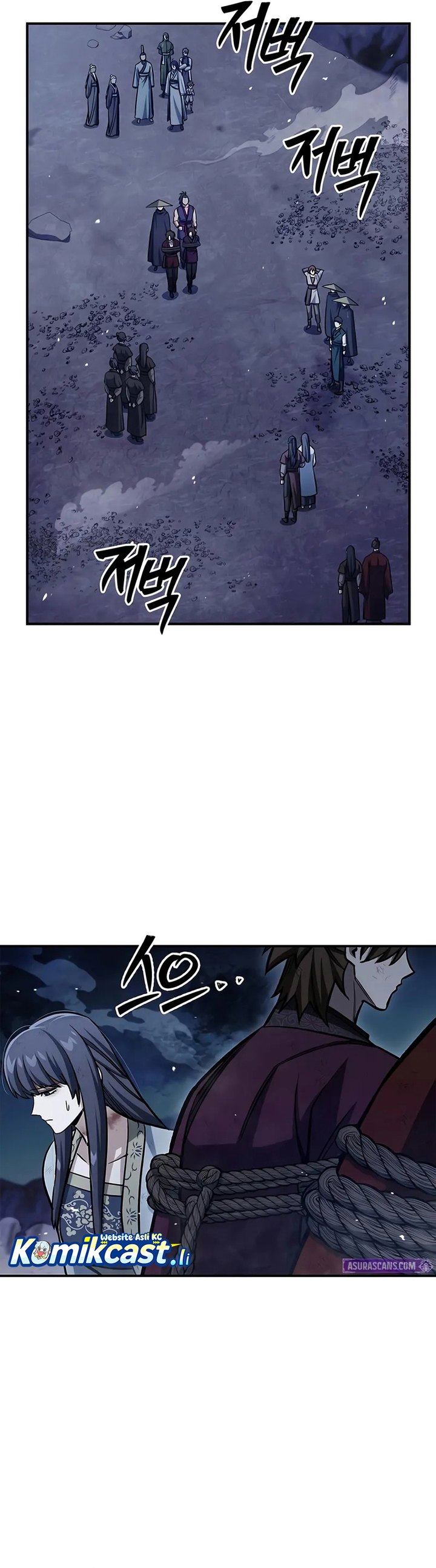 Dilarang COPAS - situs resmi www.mangacanblog.com - Komik heavenly grand archives young master 144 - chapter 144 145 Indonesia heavenly grand archives young master 144 - chapter 144 Terbaru 3|Baca Manga Komik Indonesia|Mangacan