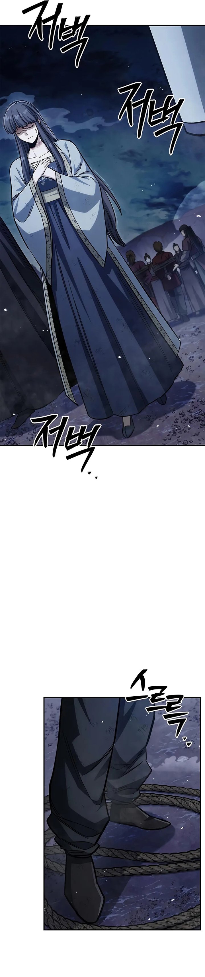 Dilarang COPAS - situs resmi www.mangacanblog.com - Komik heavenly grand archives young master 144 - chapter 144 145 Indonesia heavenly grand archives young master 144 - chapter 144 Terbaru 4|Baca Manga Komik Indonesia|Mangacan