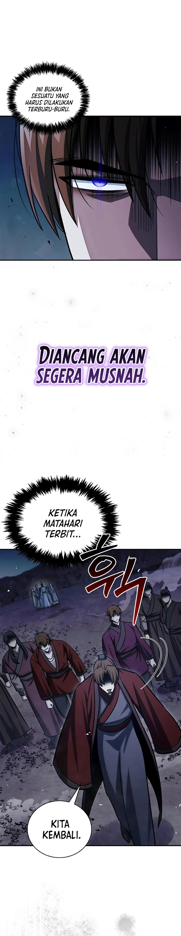 Dilarang COPAS - situs resmi www.mangacanblog.com - Komik heavenly grand archives young master 144 - chapter 144 145 Indonesia heavenly grand archives young master 144 - chapter 144 Terbaru 6|Baca Manga Komik Indonesia|Mangacan