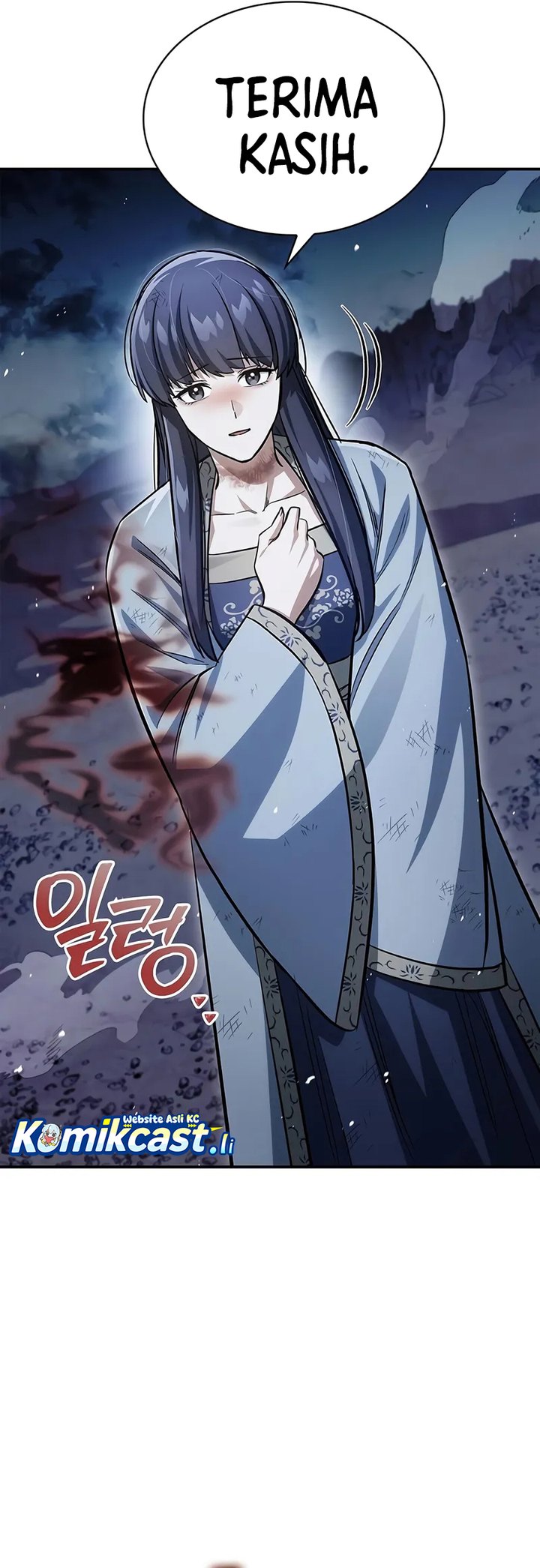 Dilarang COPAS - situs resmi www.mangacanblog.com - Komik heavenly grand archives young master 144 - chapter 144 145 Indonesia heavenly grand archives young master 144 - chapter 144 Terbaru 10|Baca Manga Komik Indonesia|Mangacan