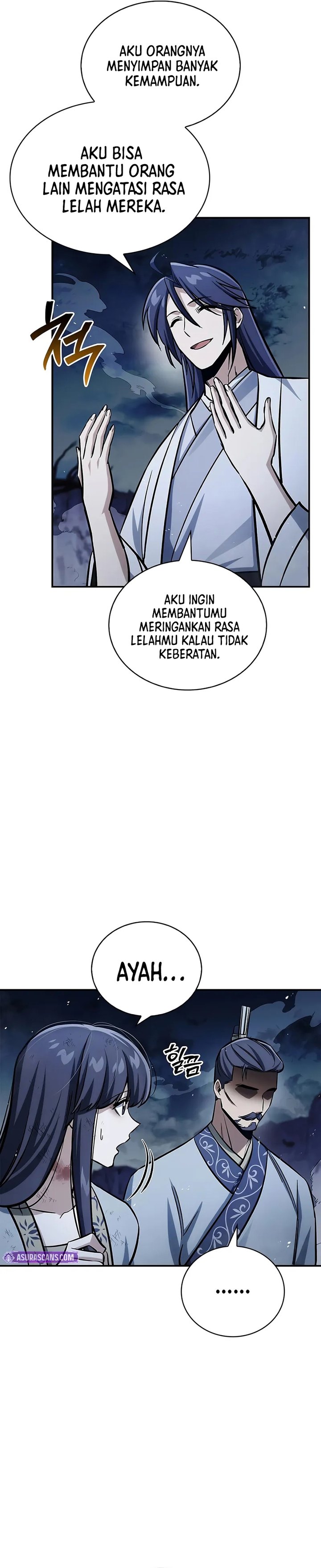 Dilarang COPAS - situs resmi www.mangacanblog.com - Komik heavenly grand archives young master 144 - chapter 144 145 Indonesia heavenly grand archives young master 144 - chapter 144 Terbaru 14|Baca Manga Komik Indonesia|Mangacan