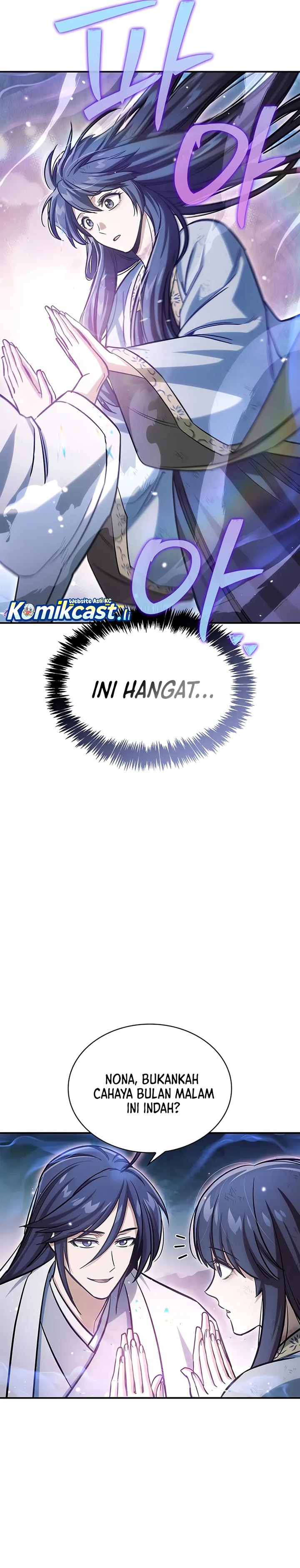 Dilarang COPAS - situs resmi www.mangacanblog.com - Komik heavenly grand archives young master 144 - chapter 144 145 Indonesia heavenly grand archives young master 144 - chapter 144 Terbaru 17|Baca Manga Komik Indonesia|Mangacan