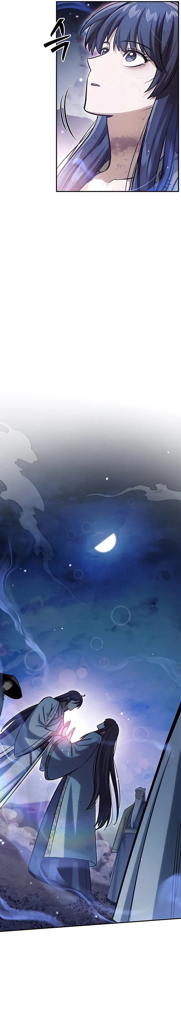 Dilarang COPAS - situs resmi www.mangacanblog.com - Komik heavenly grand archives young master 144 - chapter 144 145 Indonesia heavenly grand archives young master 144 - chapter 144 Terbaru 18|Baca Manga Komik Indonesia|Mangacan