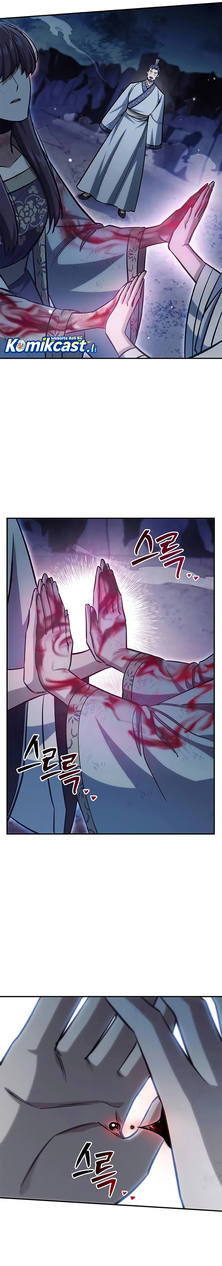 Dilarang COPAS - situs resmi www.mangacanblog.com - Komik heavenly grand archives young master 144 - chapter 144 145 Indonesia heavenly grand archives young master 144 - chapter 144 Terbaru 19|Baca Manga Komik Indonesia|Mangacan