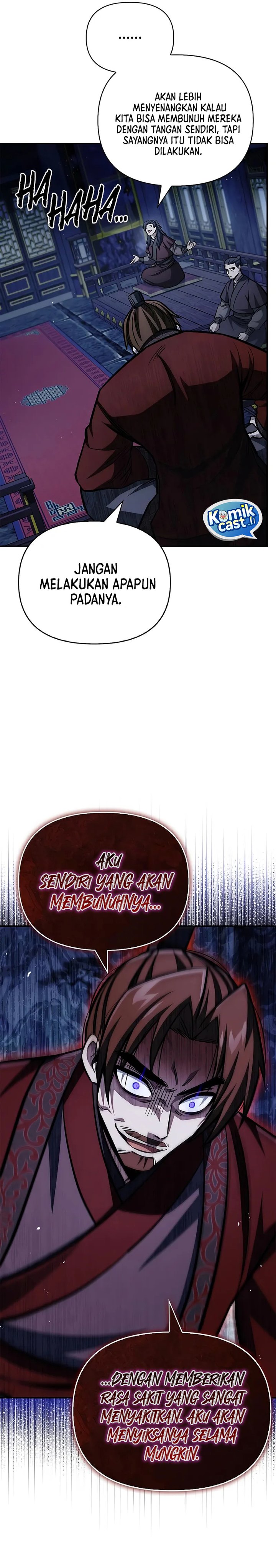 Dilarang COPAS - situs resmi www.mangacanblog.com - Komik heavenly grand archives young master 144 - chapter 144 145 Indonesia heavenly grand archives young master 144 - chapter 144 Terbaru 26|Baca Manga Komik Indonesia|Mangacan