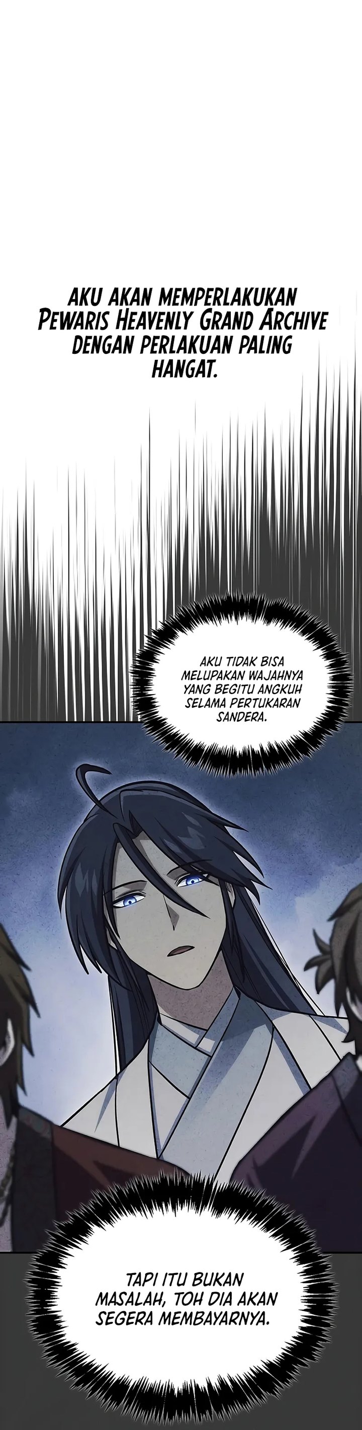Dilarang COPAS - situs resmi www.mangacanblog.com - Komik heavenly grand archives young master 144 - chapter 144 145 Indonesia heavenly grand archives young master 144 - chapter 144 Terbaru 27|Baca Manga Komik Indonesia|Mangacan