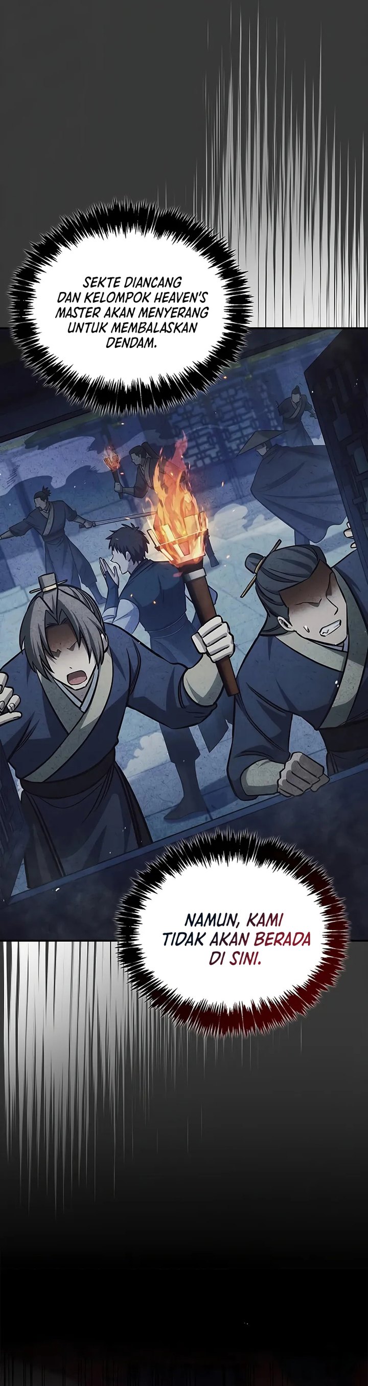 Dilarang COPAS - situs resmi www.mangacanblog.com - Komik heavenly grand archives young master 144 - chapter 144 145 Indonesia heavenly grand archives young master 144 - chapter 144 Terbaru 28|Baca Manga Komik Indonesia|Mangacan
