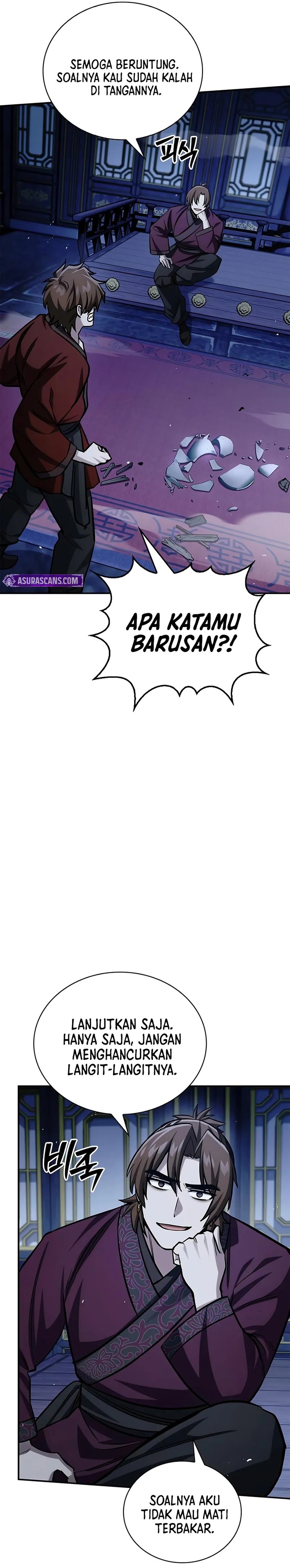 Dilarang COPAS - situs resmi www.mangacanblog.com - Komik heavenly grand archives young master 144 - chapter 144 145 Indonesia heavenly grand archives young master 144 - chapter 144 Terbaru 34|Baca Manga Komik Indonesia|Mangacan