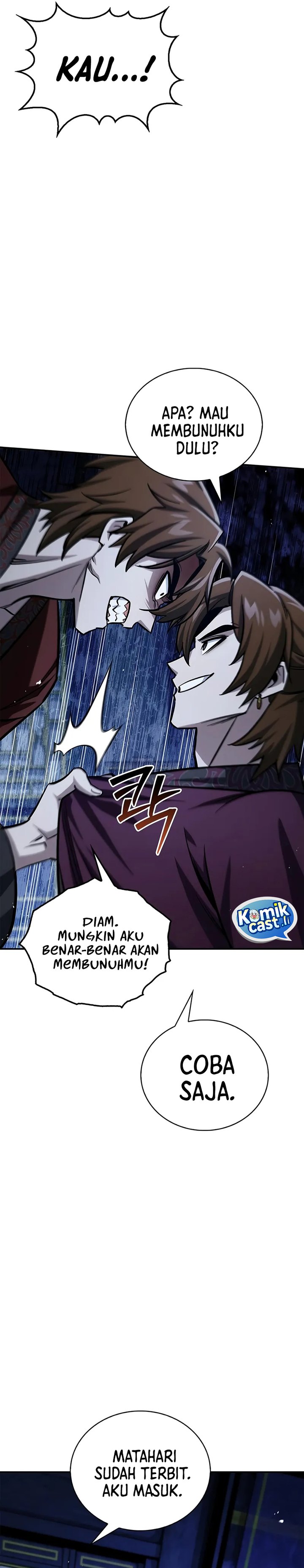 Dilarang COPAS - situs resmi www.mangacanblog.com - Komik heavenly grand archives young master 144 - chapter 144 145 Indonesia heavenly grand archives young master 144 - chapter 144 Terbaru 35|Baca Manga Komik Indonesia|Mangacan