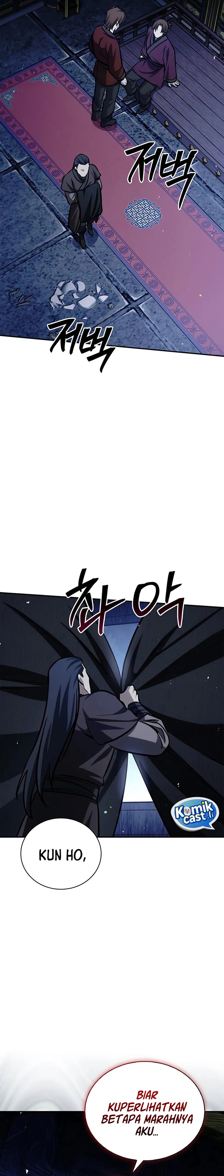 Dilarang COPAS - situs resmi www.mangacanblog.com - Komik heavenly grand archives young master 144 - chapter 144 145 Indonesia heavenly grand archives young master 144 - chapter 144 Terbaru 37|Baca Manga Komik Indonesia|Mangacan