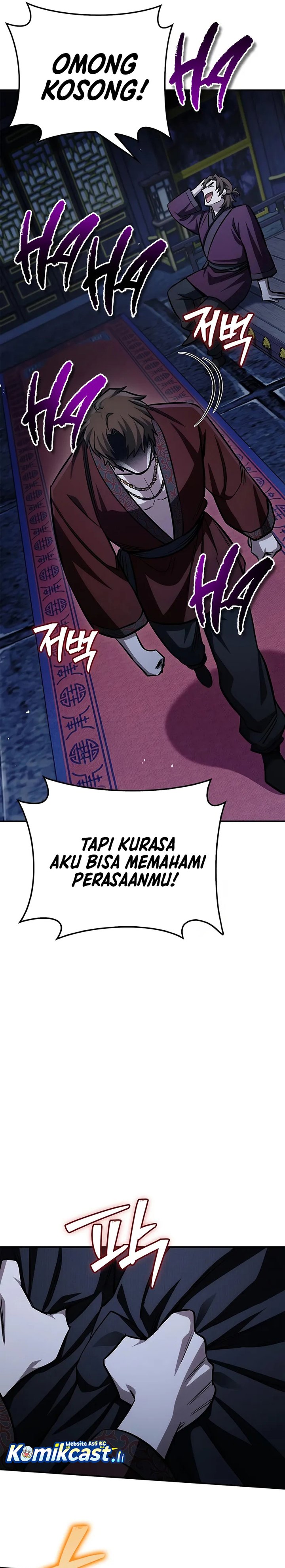 Dilarang COPAS - situs resmi www.mangacanblog.com - Komik heavenly grand archives young master 144 - chapter 144 145 Indonesia heavenly grand archives young master 144 - chapter 144 Terbaru 39|Baca Manga Komik Indonesia|Mangacan