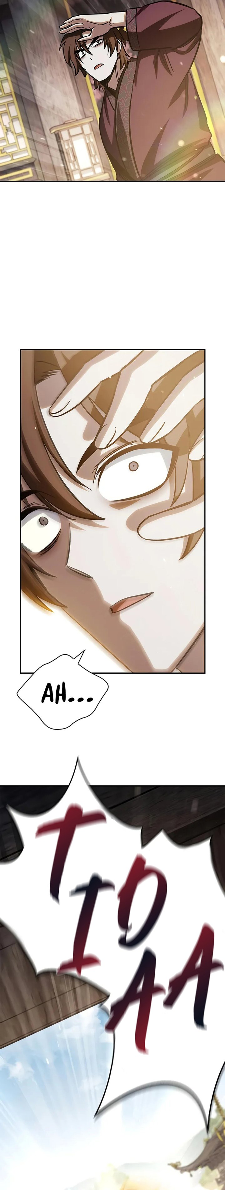 Heavenly Grand Archive’s Young Master chapter 145