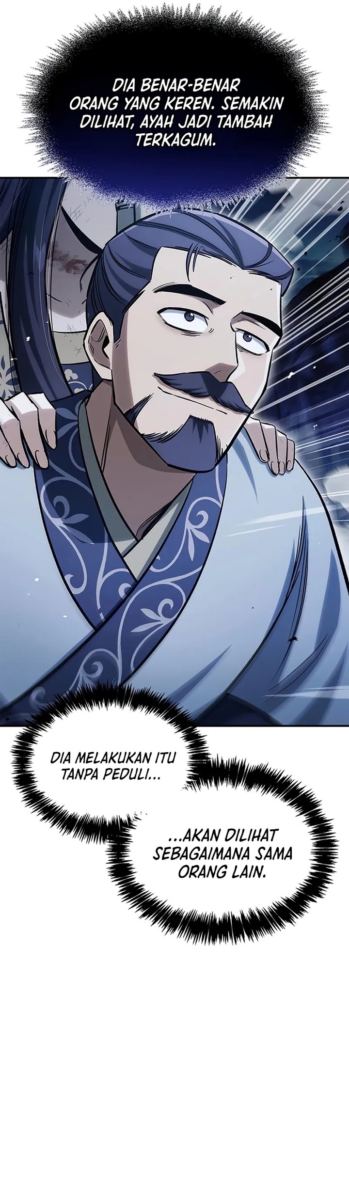 Heavenly Grand Archive’s Young Master chapter 145