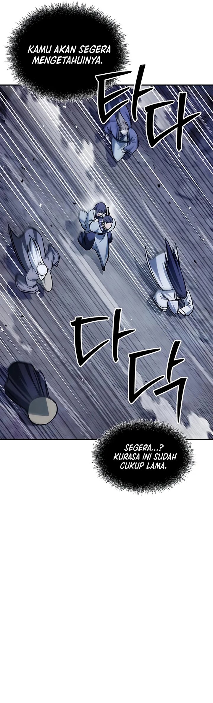Heavenly Grand Archive’s Young Master chapter 145