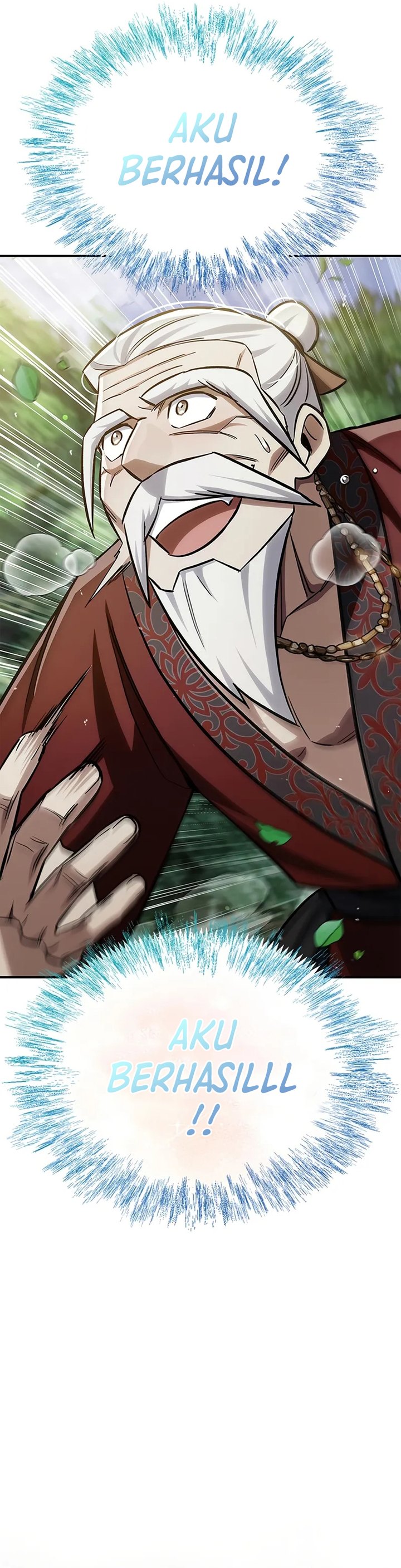 Heavenly Grand Archive’s Young Master chapter 145