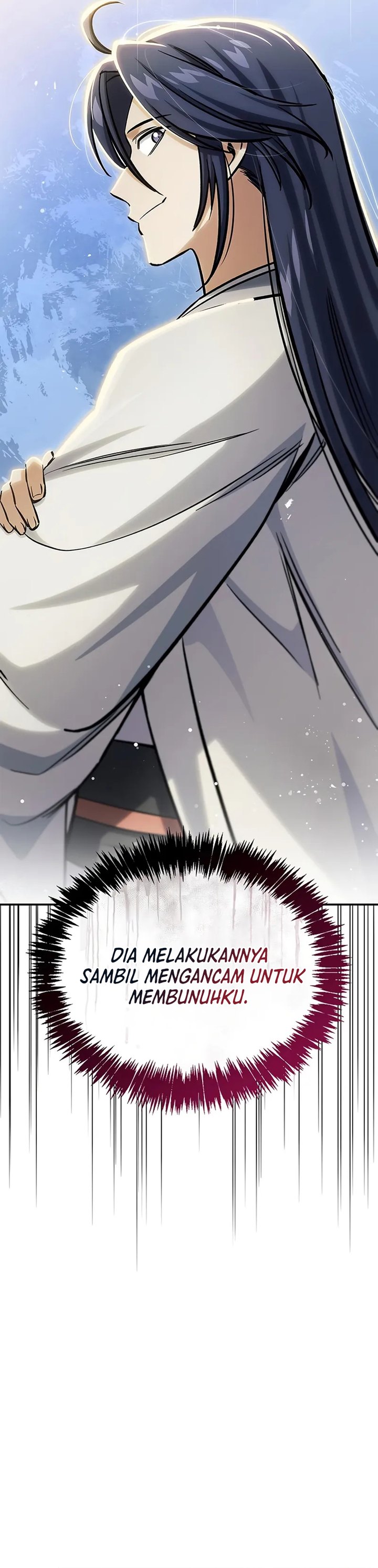 Heavenly Grand Archive’s Young Master chapter 145