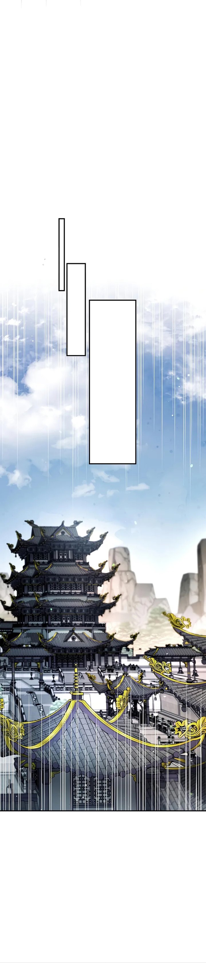 Heavenly Grand Archive’s Young Master chapter 145