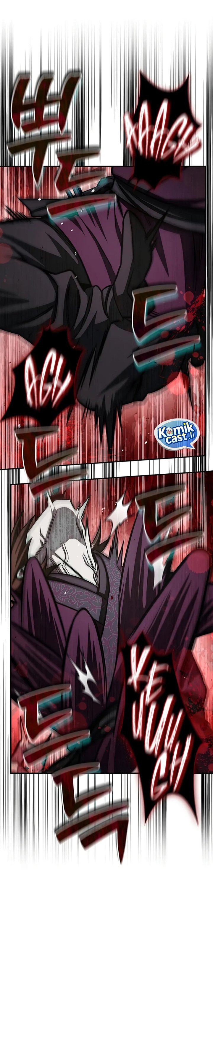 Heavenly Grand Archive’s Young Master chapter 145