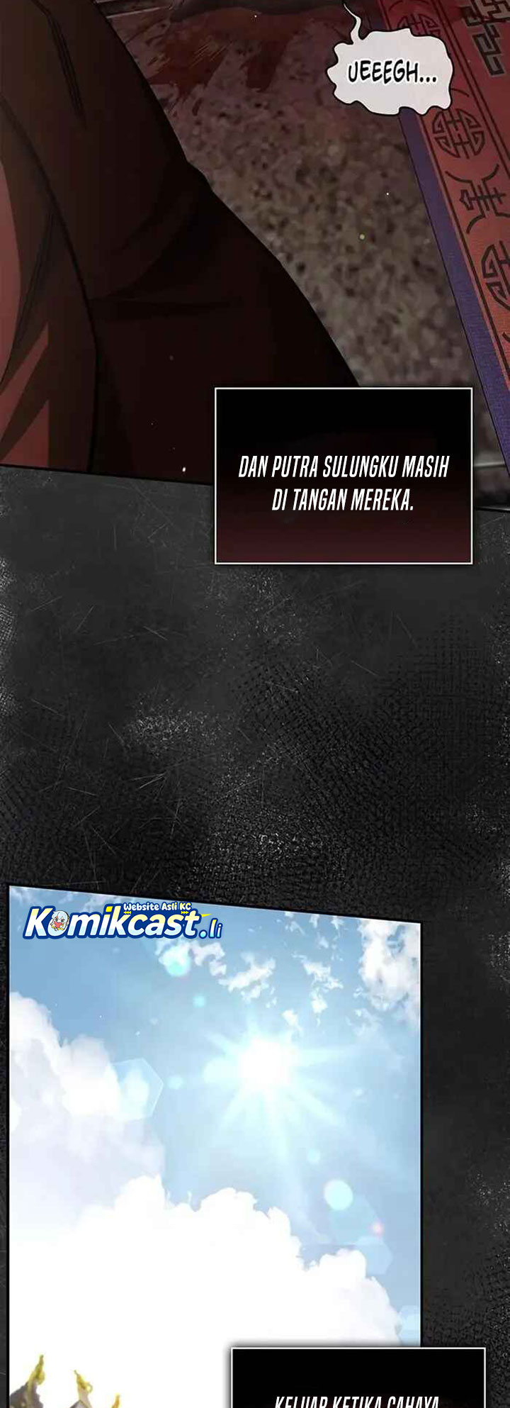 Heavenly Grand Archive’s Young Master chapter 146