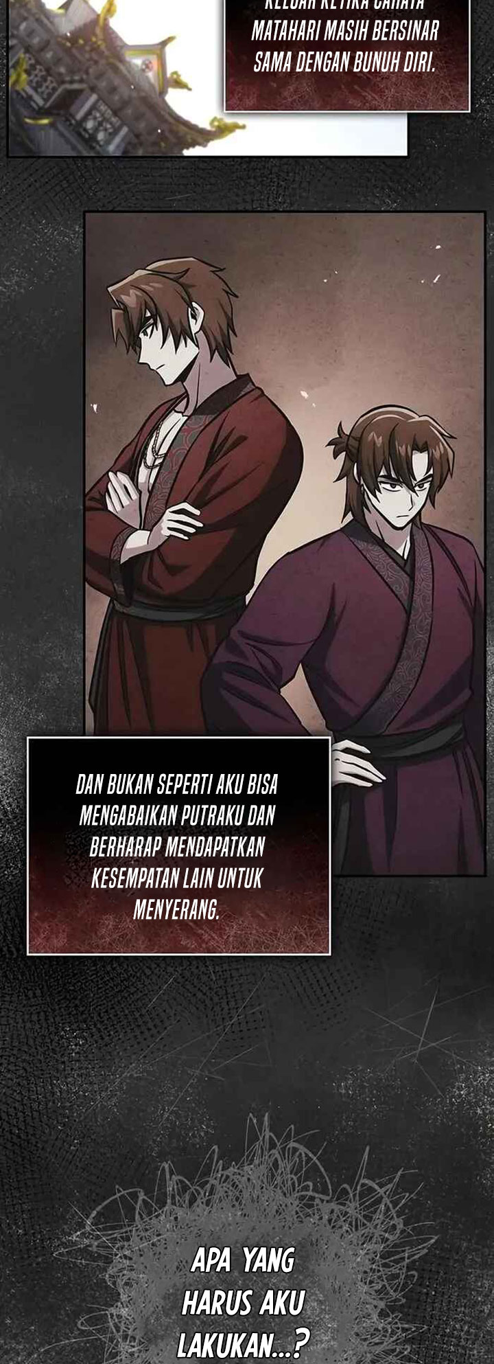 Heavenly Grand Archive’s Young Master chapter 146