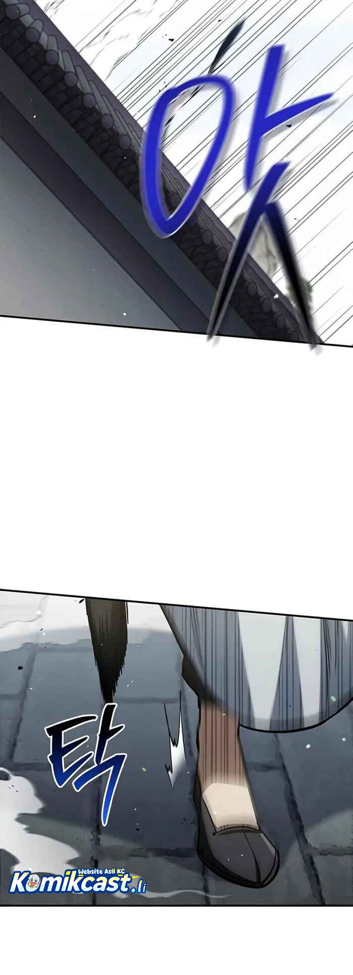 Heavenly Grand Archive’s Young Master chapter 146